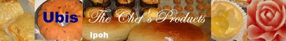 UBIS , Chef Ubis Enterprise