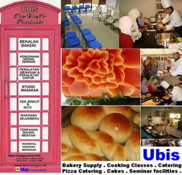 UBIS , Chef Ubis Enterprise